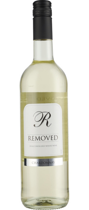 MENY Removed chardonnay 0,5%  pr.fl.v. 6 stk. tilbud