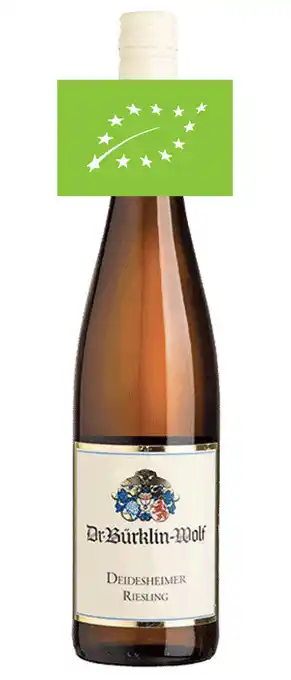 MENY Riesling deidesheimer magnum 2019 pr.fl.v. 6 stk. tilbud