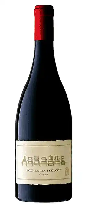 MENY Syrah swaartland 2018 pr.fl.v. 6 stk. tilbud