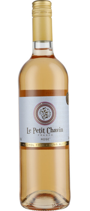 MENY Petit chavin rosé 0% pr.fl.v. 6 stk. tilbud