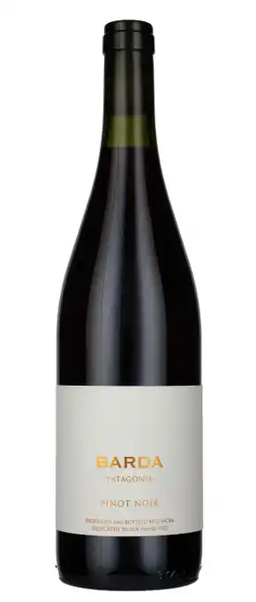 MENY Barda pinot noir 2019 pr.fl.v. 12 stk. tilbud