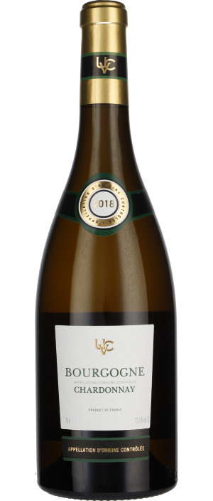 MENY Chardonnay 2018 pr.fl.v. 6 stk. tilbud