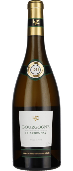 Chardonnay 2018 pr.fl.v. 6 stk.