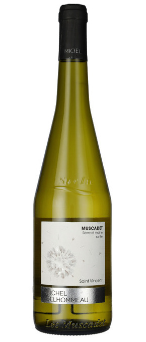 MENY Cuvée saint vincent muscadet sévre et maine 2020 pr.fl.v. 6 stk. tilbud