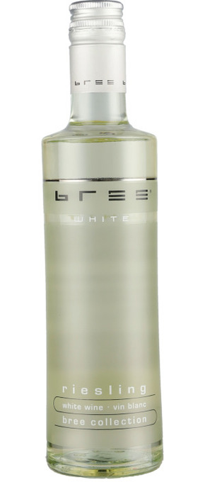 MENY Bree riesling (25 cl.) 2021 pr.fl.v. 12 stk. tilbud
