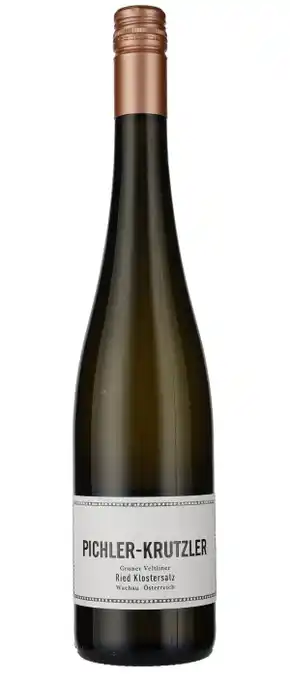 MENY Grüner veltliner klostersatz wachau 2017 pr.fl.v. 12 stk. tilbud