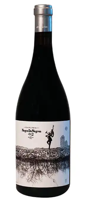 MENY Negre de negre priorat 2017 pr.fl.v. 6 stk. tilbud