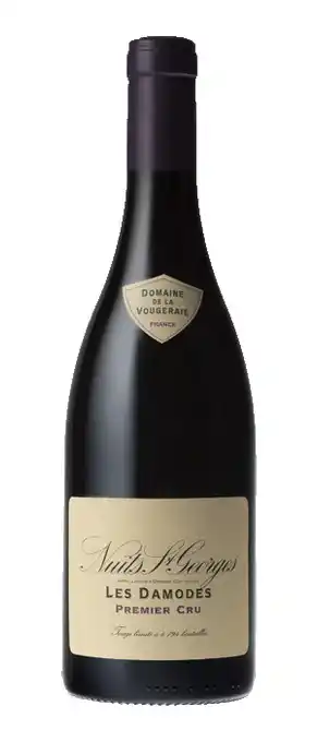 MENY Nuits-saint-georges 1. cru les damodes 2018 pr.fl.v. 6 stk. tilbud