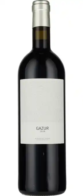 Gazur ribera del duero 2019 pr.fl.v. 12 stk.