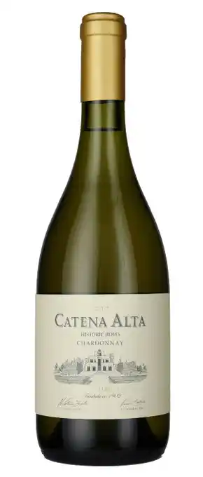 MENY Chardonnay historic rows 2017 pr.fl.v. 6 stk. tilbud