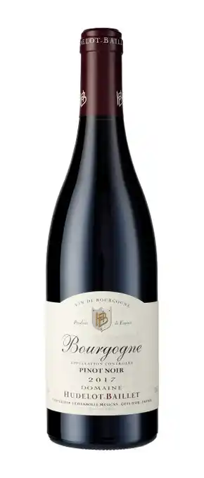 MENY Bourgogne rouge 2017 pr.fl.v. 12 stk. tilbud