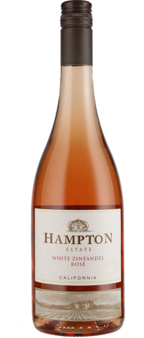 Hampton estate rosé 10,5% 2020 pr.fl.v. 6 stk.
