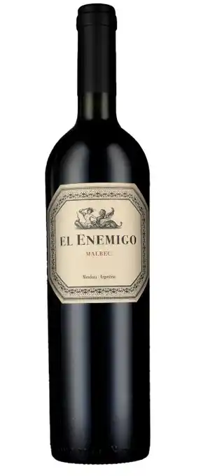 El enemigo malbec 2019 pr.fl.v. 6 stk.