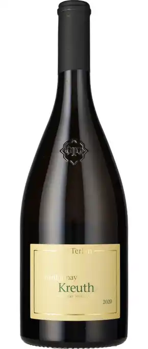 Kreuth chardonnay 2020 pr.fl.v. 6 stk.