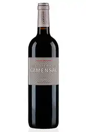 La closerie de camensac haut-médoc 2016 pr.fl.v. 12 stk.