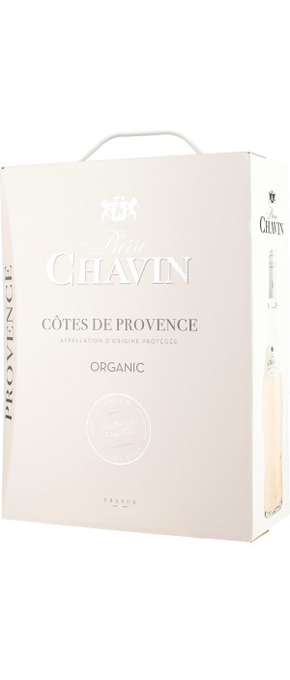 Provence rosé 2021 pr.fl.v. 6 stk.