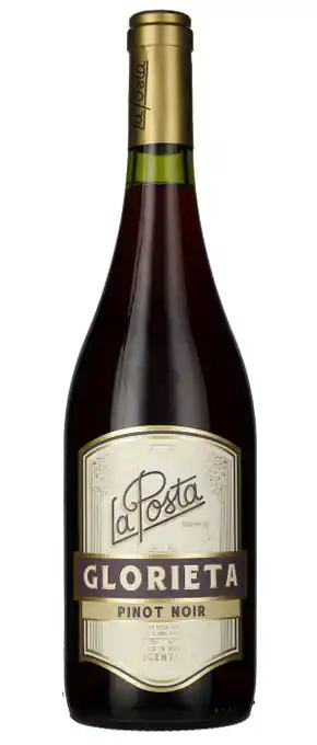 MENY La posta pinot noir 2020 pr.fl.v. 6 stk. tilbud