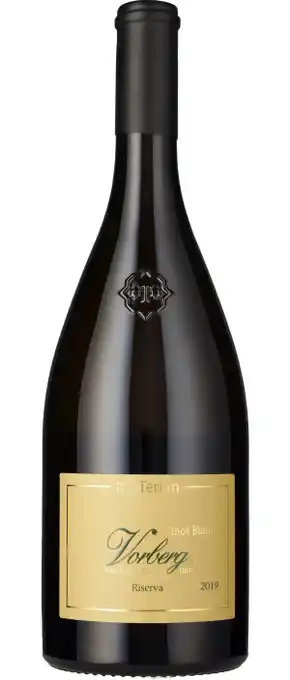 MENY Vorberg pinot bianco riserva 2019 pr.fl.v. 6 stk. tilbud