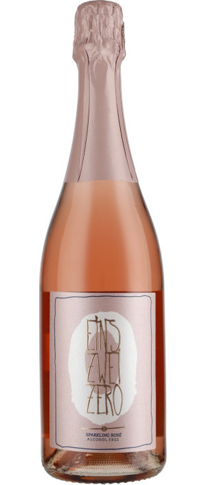 MENY Leitz zero rosé spark 0% pr.fl.v. 6 stk. tilbud