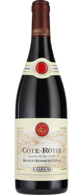 MENY Côte-rôtie brune et blonde magnum 2019 pr.fl.v. 3 stk. tilbud
