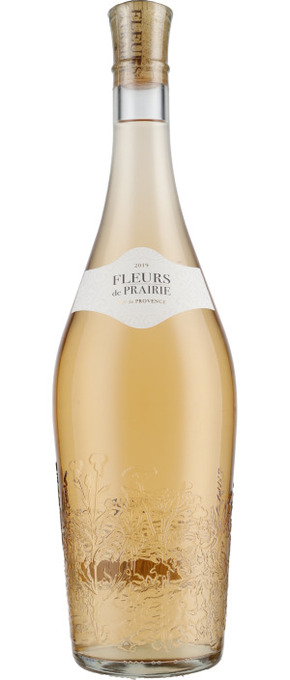 Fleur de prairie rosé mg 2018 pr.fl.v. 6 stk.