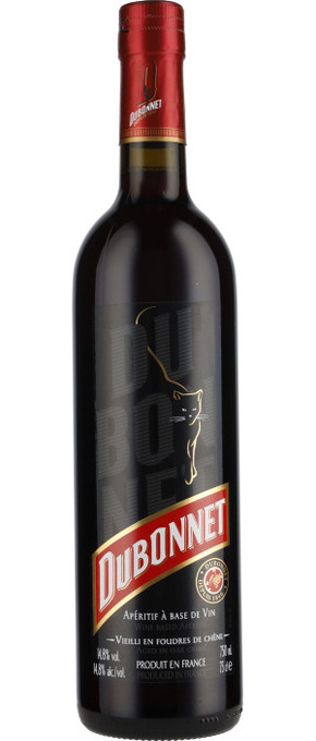 MENY Dubonnet rouge 14,8% pr.fl.v. 6 stk. tilbud