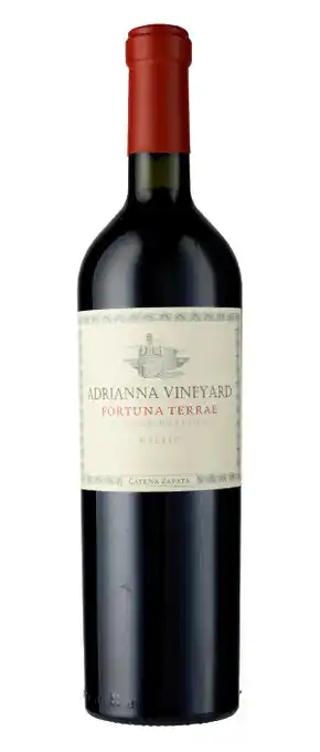 Catena zapata adrianna vineyard 2017 pr.fl.v. 3 stk.