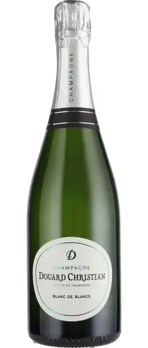 MENY Blanc de blancs brut pr.fl.v. 6 stk. tilbud