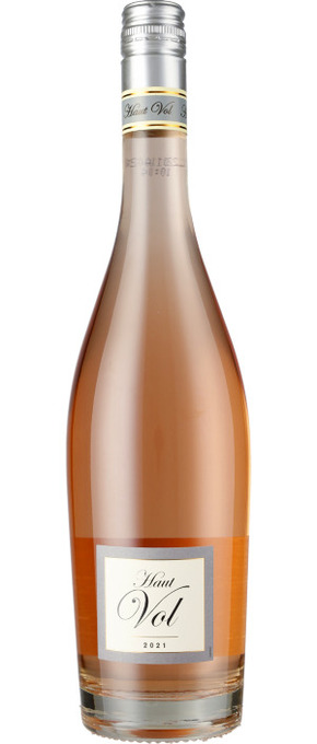 MENY Haut vol rosé 2021 pr.fl.v. 6 stk. tilbud
