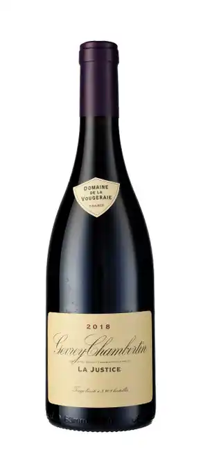 MENY Gevrey-chambertin la justice 2018 pr.fl.v. 6 stk. tilbud