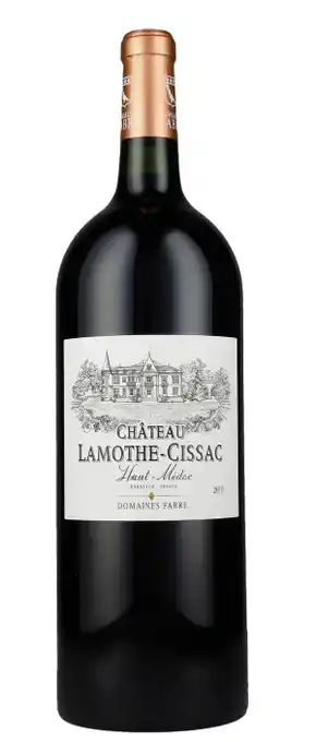 Cru bourgeois magnum 2010 pr.fl.v. 6 stk.