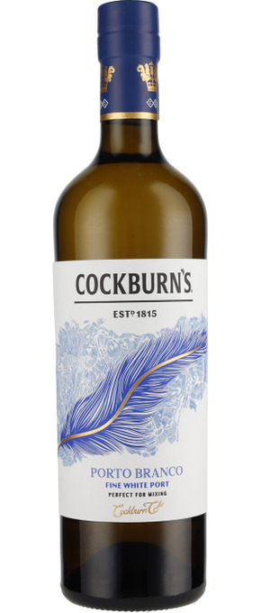 MENY Cockburn’s fine white 19%  pr.fl.v. 6 stk. tilbud
