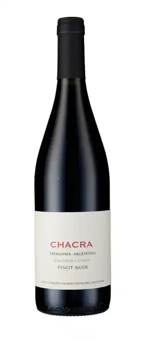MENY Chacra cincuenta y cinco pinot noir patagonia 2014 pr.fl.v. 6 stk. tilbud