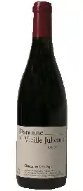 MENY Châteauneuf-du-pape les hauts-lieux 2013 pr.fl.v. 12 stk. tilbud