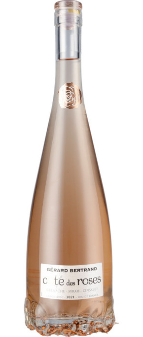MENY Cote des roses 2022 pr.fl.v. 6 stk. tilbud