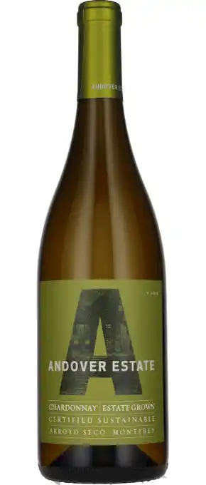 Chardonnay arroyo seco 2019 pr.fl.v. 12 stk.