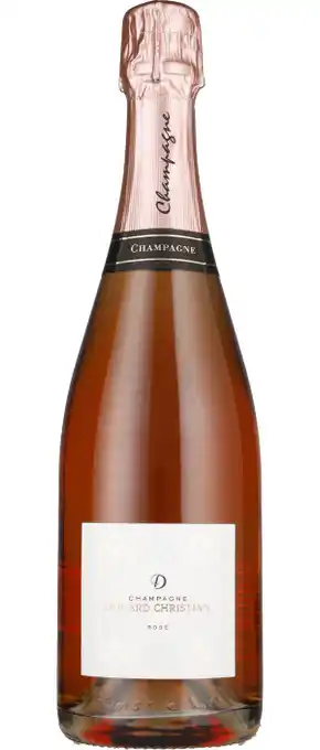 Rosé  pr.fl.v. 6 stk.