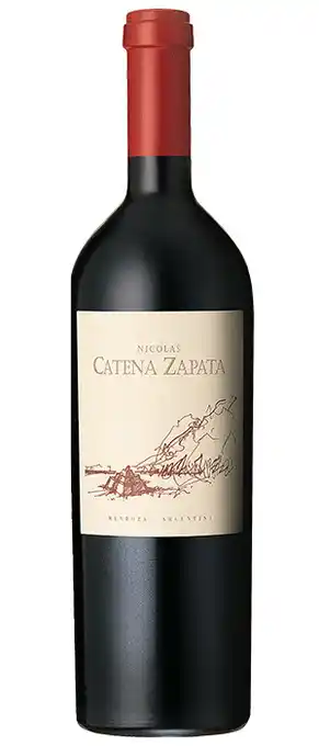 Nicolas catena zapata 2015 pr.fl.v. 6 stk.