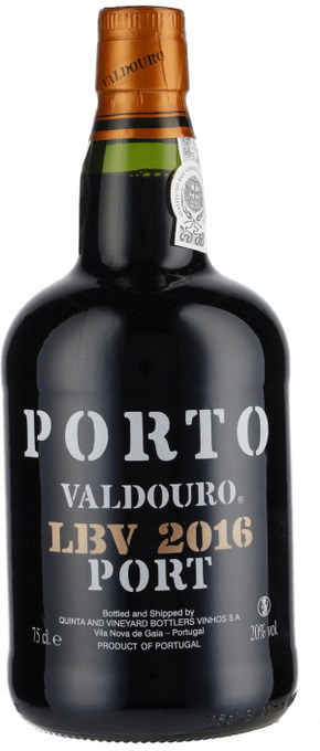 MENY Porto valdouro lbv port 2016 pr.fl.v. 6 stk. tilbud