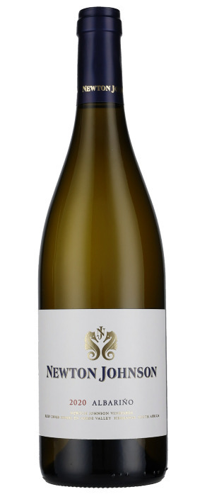 MENY Albariño 2020 pr.fl.v. 6 stk. tilbud