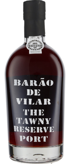MENY Barao the tawny port 20% (50 cl.) pr.fl.v. 6 stk. tilbud