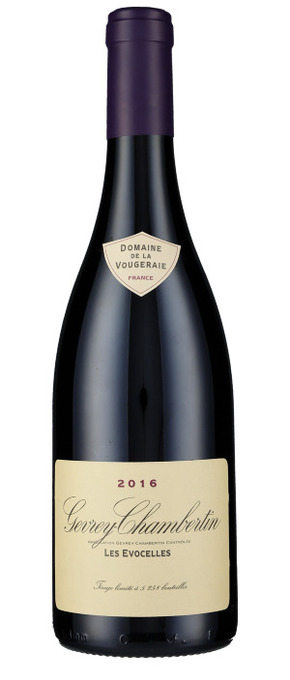 MENY Gevrey-chambertin les evocelles 2016 pr.fl.v. 6 stk. tilbud