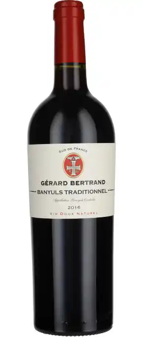 MENY G.b. banyuls 2016 pr.fl.v. 6 stk. tilbud