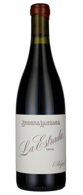 MENY La estrada rioja 2018 pr.fl.v. 6 stk. tilbud