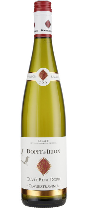 Rene dopff gewurztraminer 2019 pr.fl.v. 6 stk.