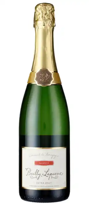 MENY Crémant de bourgogne ravizotte extra pr.fl.v. 6 stk. tilbud