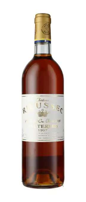 1. cru sauternes 1997 pr.fl.v. 12 stk.