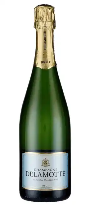 MENY Champagne brut nv pr.fl.v. 6 stk. tilbud