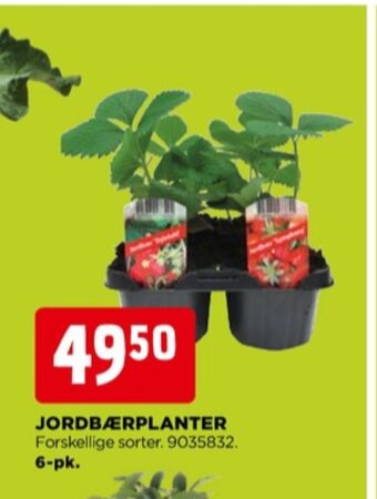 jem & fix Ukendt planter tilbud
