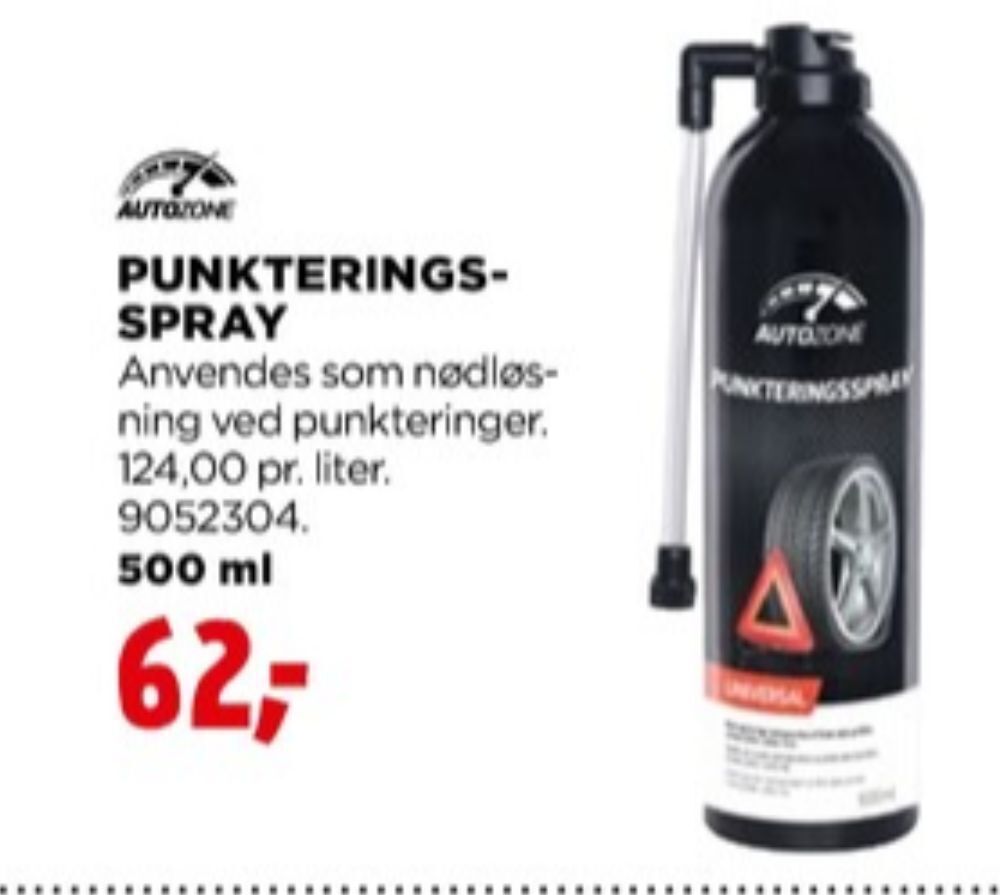 Autozone fælgrens tilbud hos jem & fix